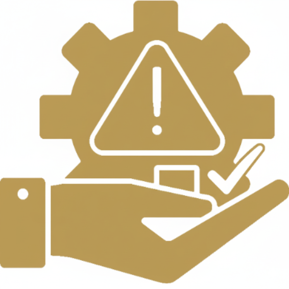 المراجعة الداخلية وإدارة المخاطر