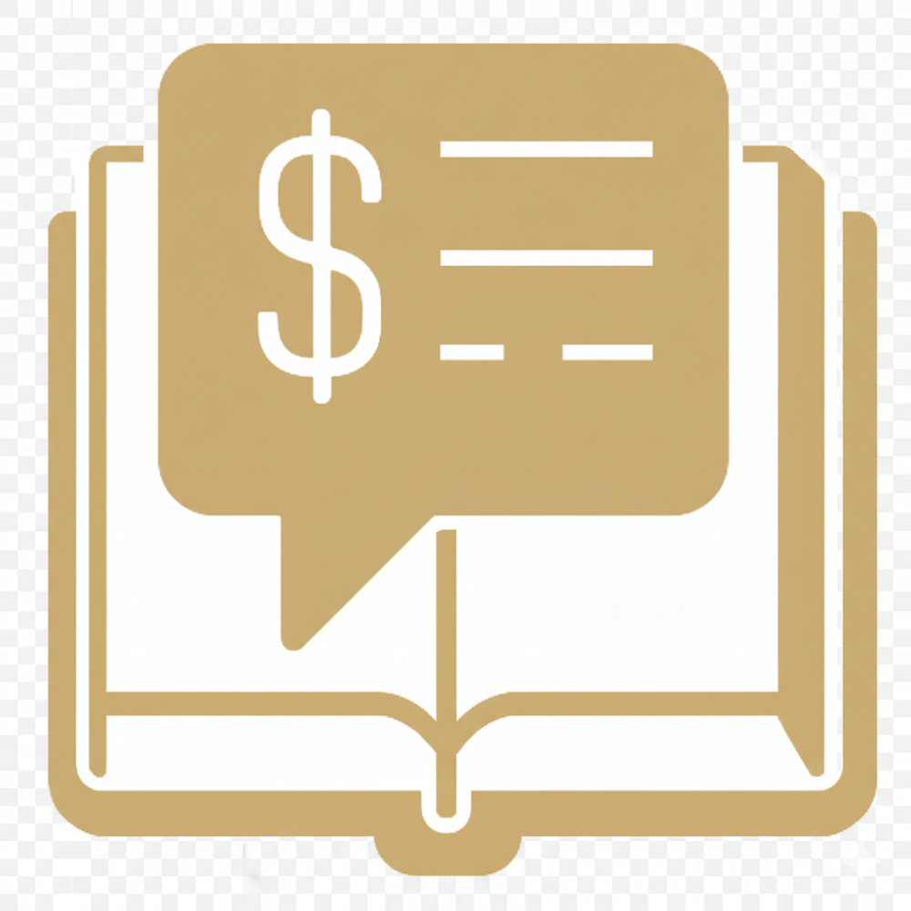  الخدمات المحاسبية ومسك الدفاتر 