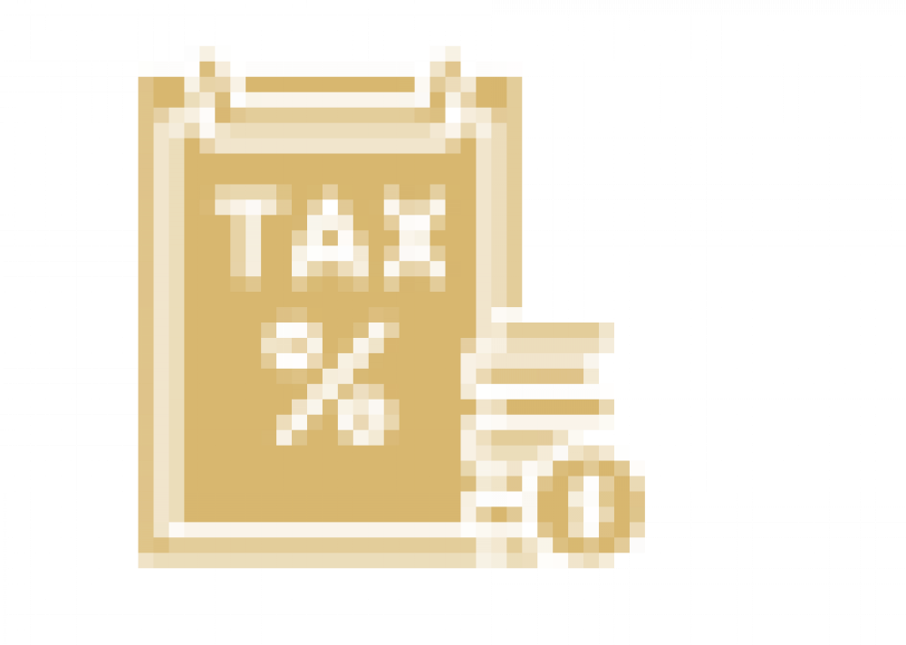 الزكاة والضرائب