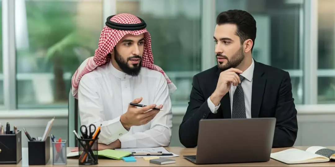 الخرس محاسبون قانونيون واستشاريون